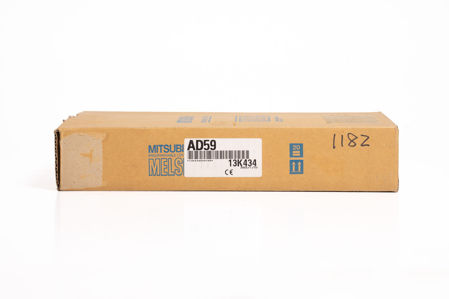 三菱 インタフェースユニット AD59 (02年製)