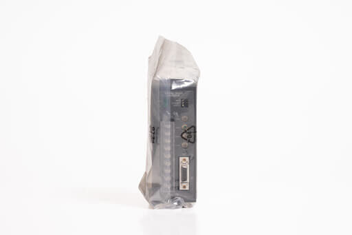 オリエンタルモーター ドライバ RKD507-A (16年製)