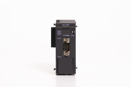キーエンス マルチコミュニケーションユニット KV-L20R