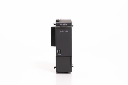 キーエンス KLマスタユニット KL-N20V