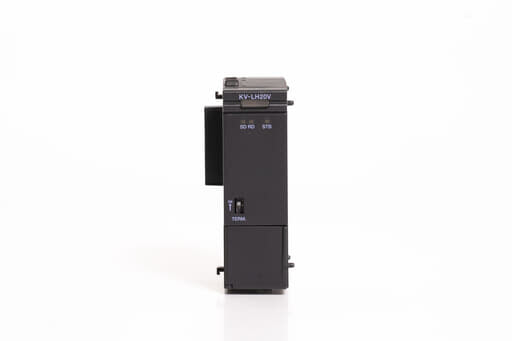 キーエンス 通信型位置決めユニット KV-LH20V