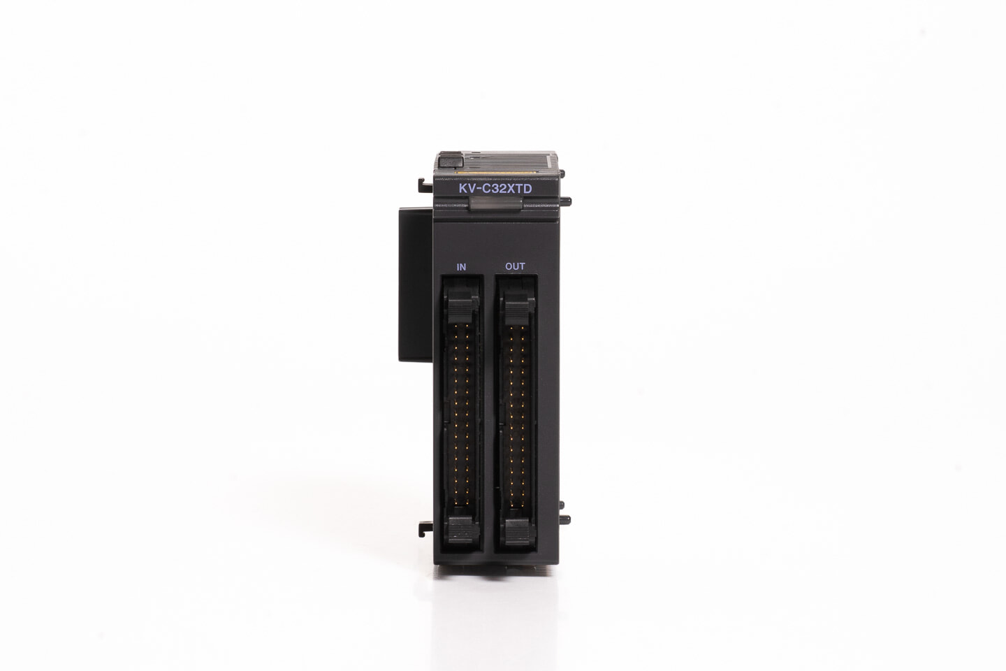 キーエンス 入出力ユニット KV-C32XTD