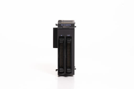 キーエンス 入出力ユニット KV-C32XTD
