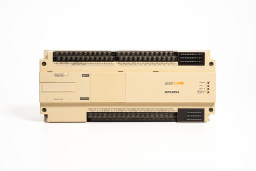 三菱 基本ユニット F1-60MR (87年製)