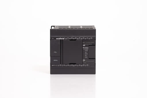 キーエンス 基本ユニット KV-N24DT