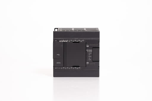キーエンス 基本ユニット KV-N14DT