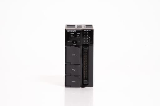キーエンス 基本ユニット 32点タイプ KV-NC32T