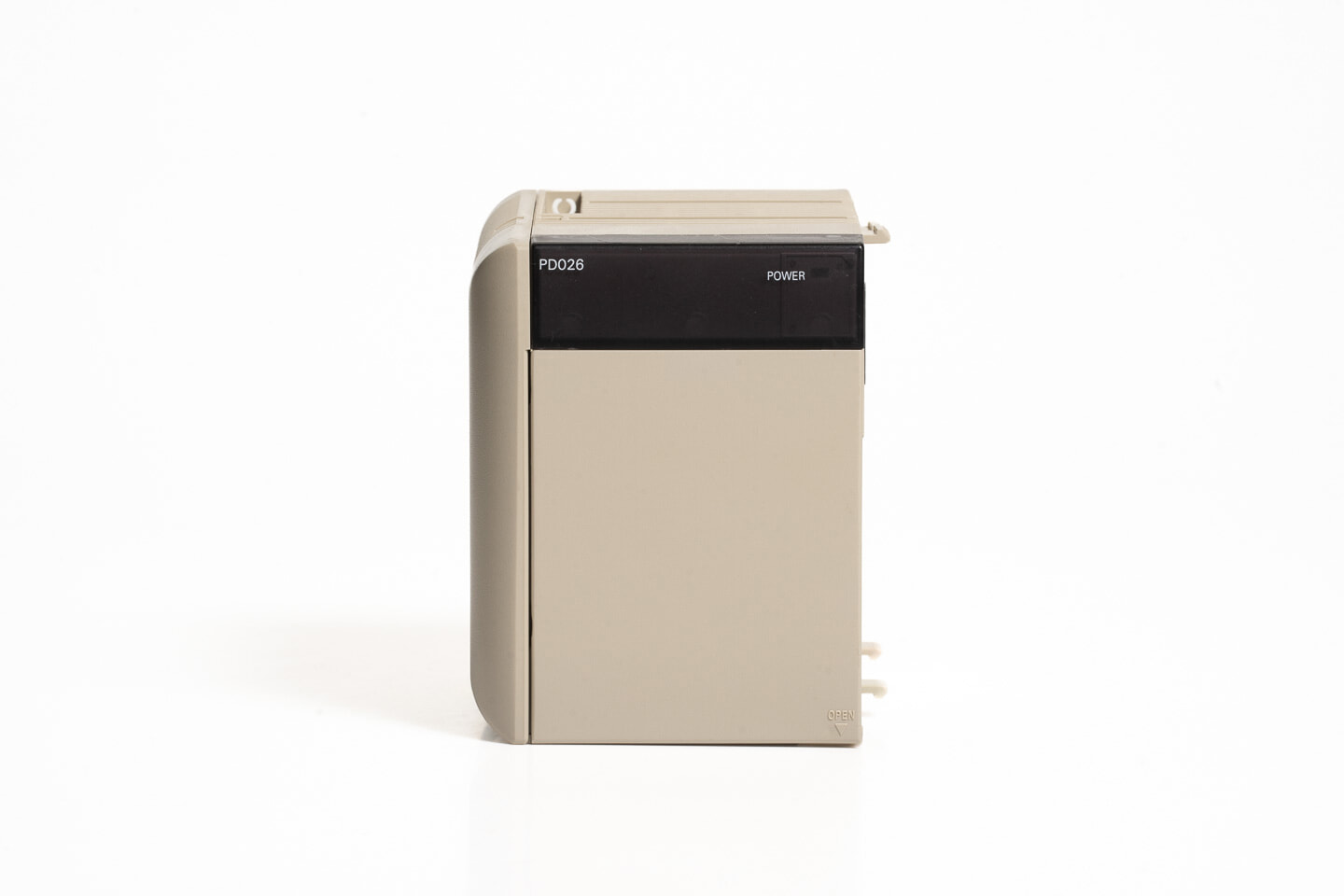 オムロン 電源ユニット CQM1-PD026 (02～06年製)
