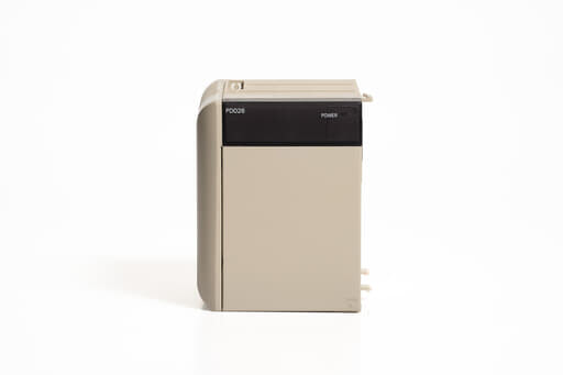 オムロン 電源ユニット CQM1-PD026 (02～06年製)