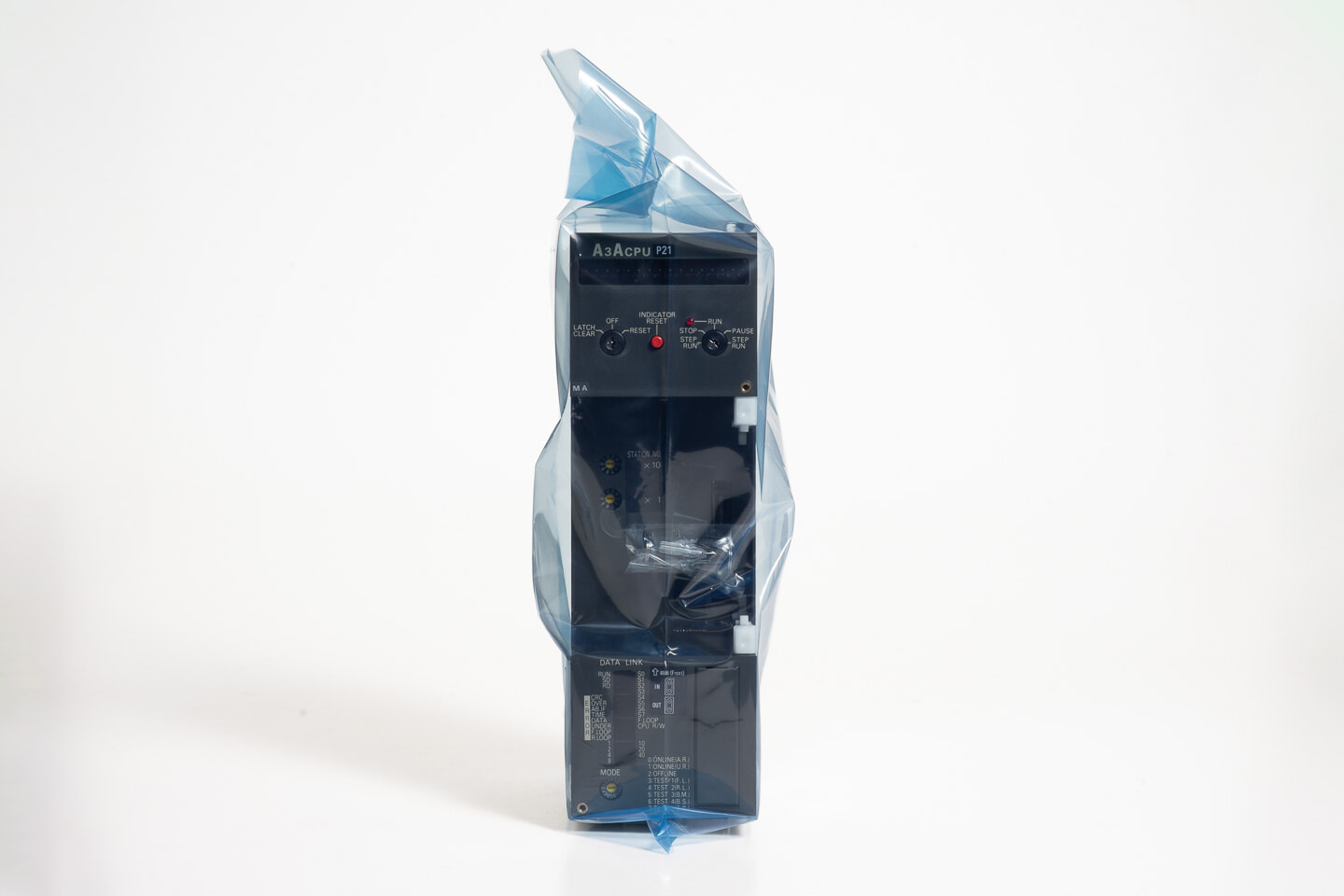 三菱 CPUユニット A3ACPUP21 (98年製)