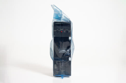 三菱 CPUユニット A3ACPUP21 (98年製)