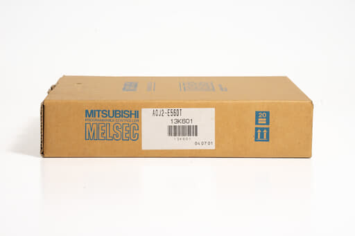 三菱 入出力ユニット A0J2-E56DT (01年製)