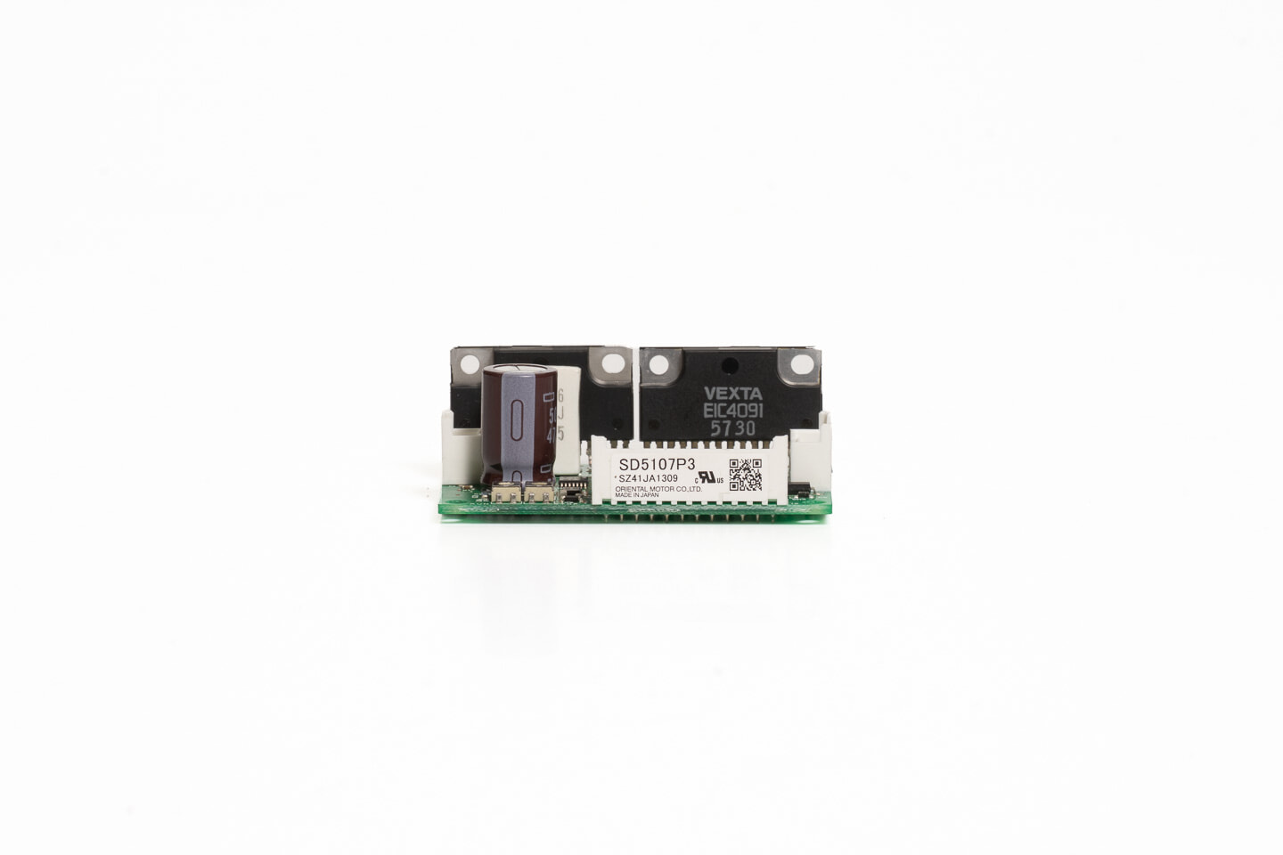 オリエンタルモーター ドライバ SD5107P3