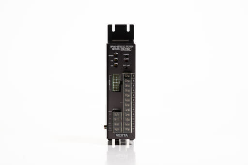 オリエンタルモーター ドライバ FBLD75C