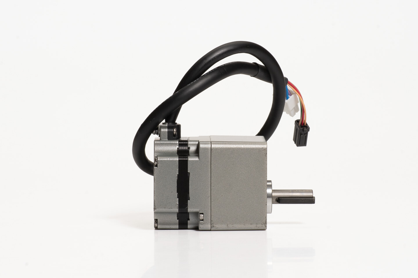 オリエンタルモーター ブラシレスモーター BLM230-GFV2+GFV2G30 (21年製)