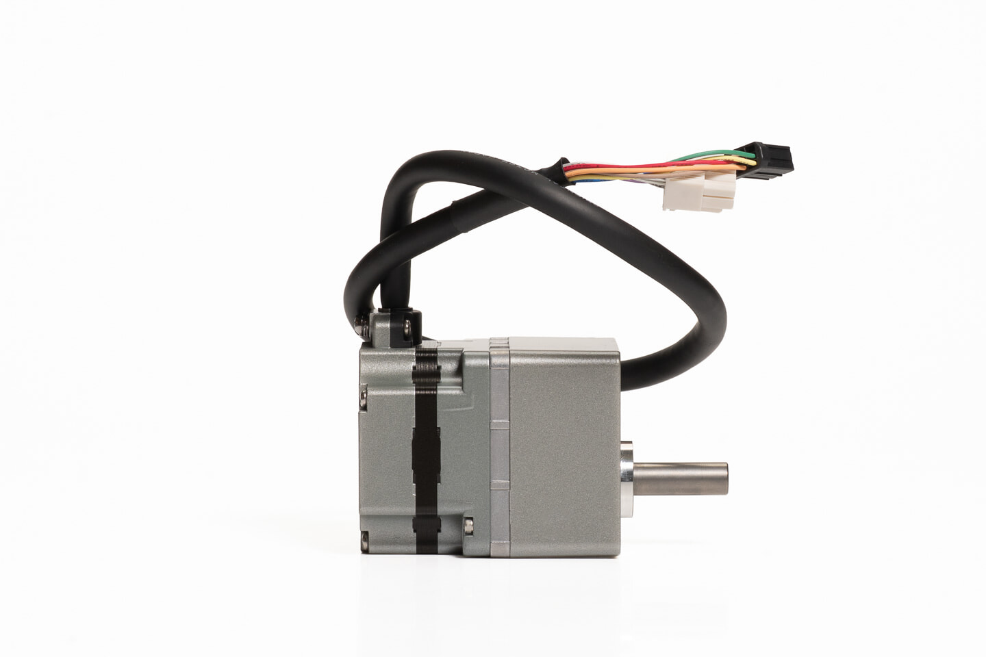 オリエンタルモーター ブラシレスモーター BLM230-GFV2+GFV2G30 (18年製)