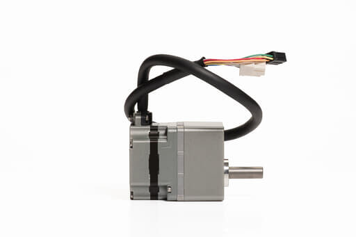オリエンタルモーター ブラシレスモーター BLM230-GFV2+GFV2G30 (18年製)