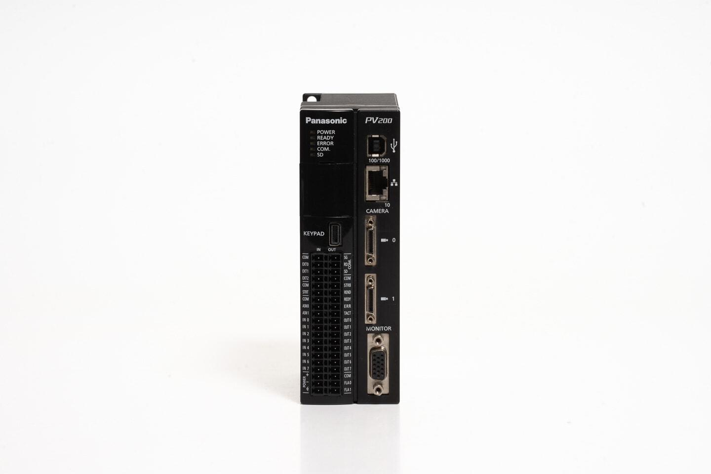 Panasonic(NAiS) イメージチェッカ ANPV0202ADP (10〜13年製)