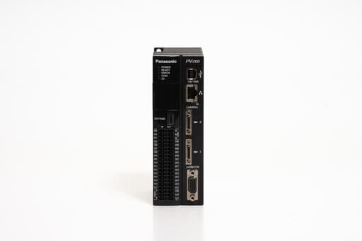 Panasonic(NAiS) イメージチェッカ ANPV0202ADP (10〜13年製)