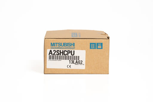 三菱 CPUユニット A2SHCPU (02年製)