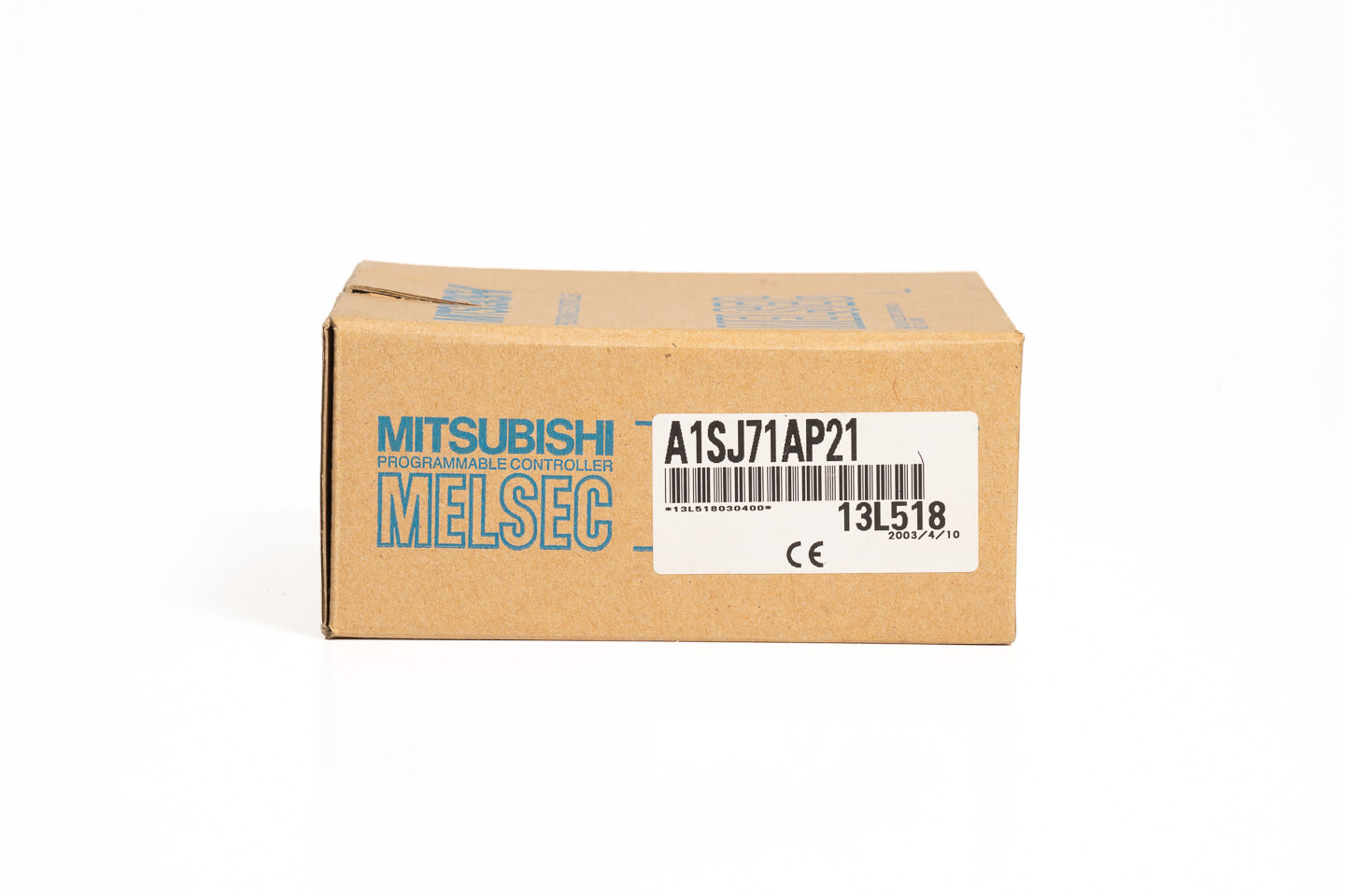 三菱 データリンクユニット A1SJ71AP21 (03年製)