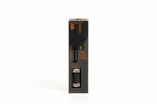三菱 計算機リンクユニット A1SJ71UC24-R2 (00〜03年製)