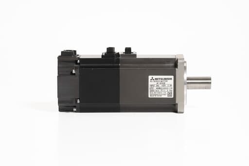 三菱 サーボモータ HF-KP43B