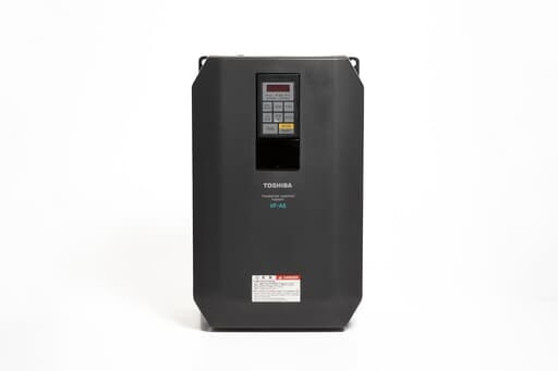 東芝 インバータ VFA5-2110P