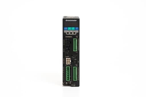 オリエンタルモーター ドライバ BXSD60-C (18年製)