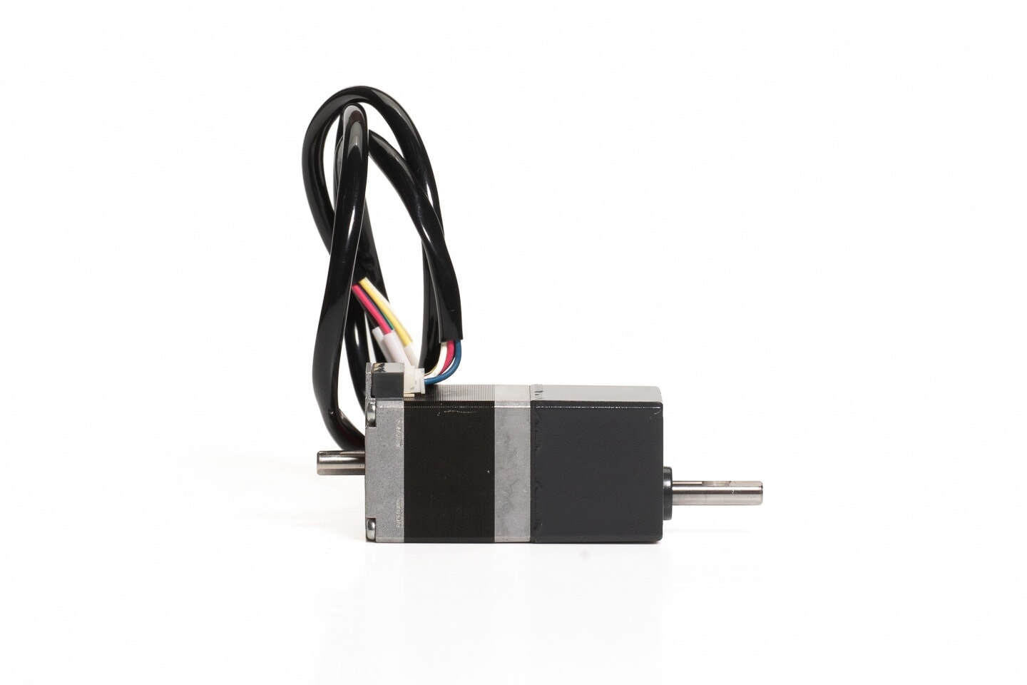 オリエンタルモーター 2相ステッピングモーター PK223PB-SG10 (14年製)