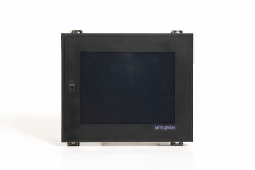 三菱 グラフィックオペレーションターミナル A956GOT-TBD (05年製)