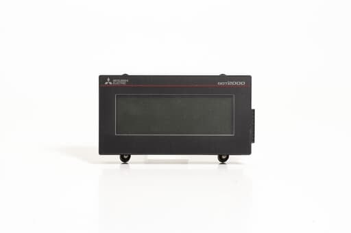 三菱 グラフィックオペレーションターミナル GT2104-PMBDS (18年製)
