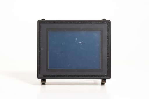 キーエンス タッチパネル VT3-Q5M