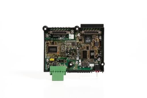 三菱 CC-Link通信ユニット GT15-J61BT13 (08年製)