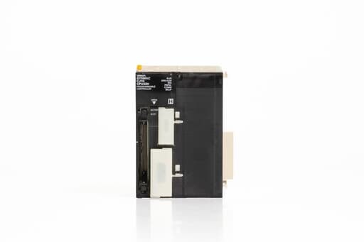 オムロン CPUユニット CJ1G-CPU42H (07年製)
