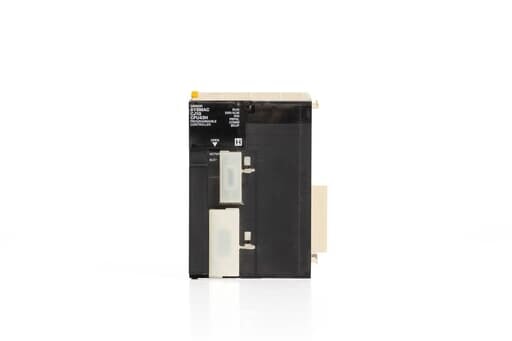オムロン CPUユニット CJ1G-CPU43H (05年製)