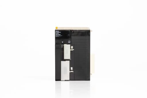 オムロン CPUユニット CJ1G-CPU43H (10年製)