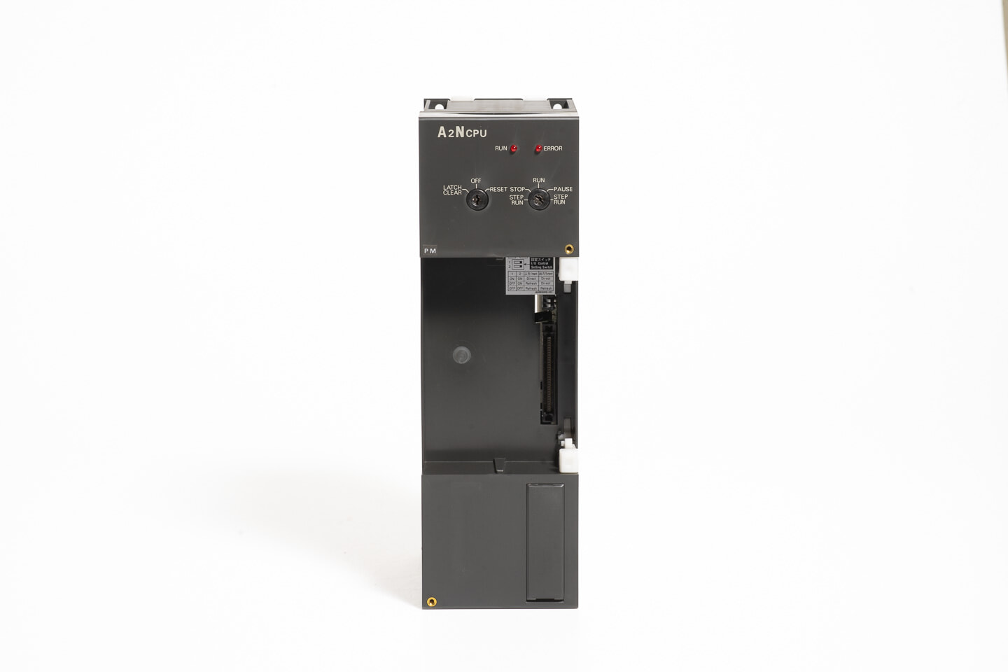 三菱 CPUユニット A2NCPU (98年製)