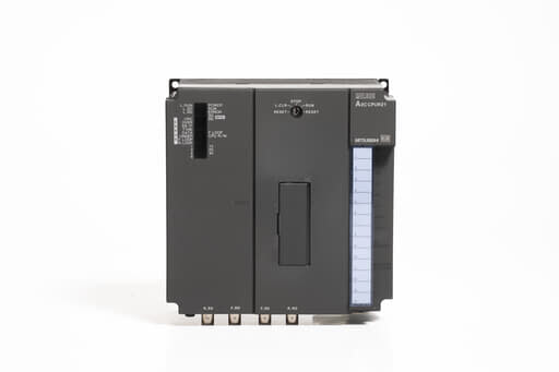 三菱 CPUユニット A2CCPUR21 (06年製)
