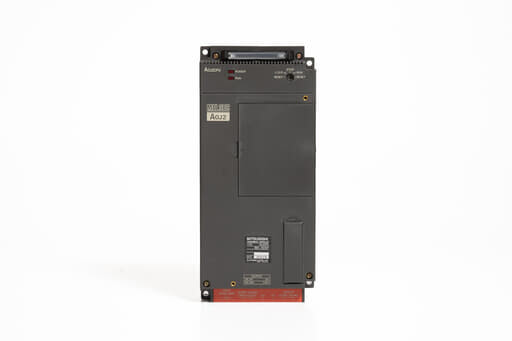 三菱 CPUユニット A0J2CPU (92〜93年製)
