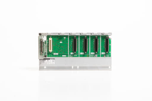 三菱 基本ベースユニット Q33B (06～11年製)