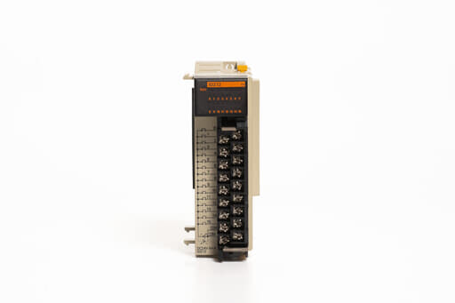 オムロン 入力ユニット CQM1-ID212 (99〜01年製)