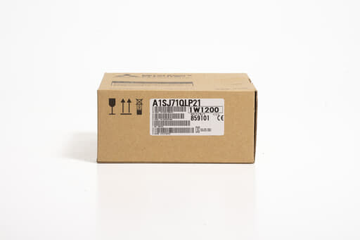 三菱 ネットワークユニット A1SJ71QLP21 (17年製)