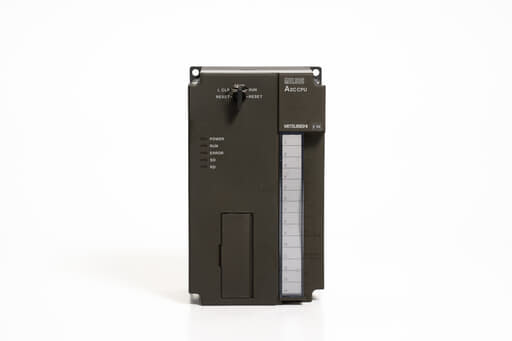 三菱 CPUユニット A2CCPU (92年製)