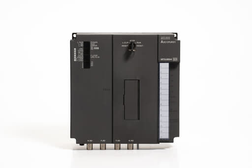 三菱 CPUユニット A2CCPUR21 (01年製)