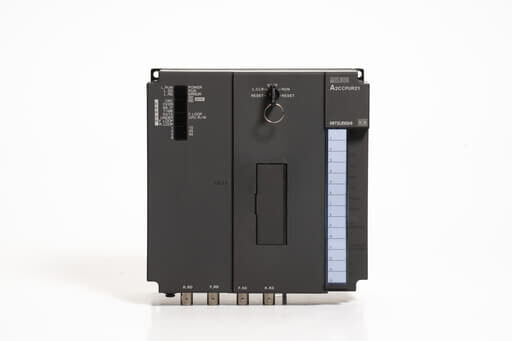 三菱 CPUユニット A2CCPUR21 (06年製)