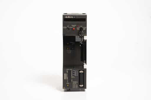 三菱 CPUユニット A3NCPUR21 (98年製)