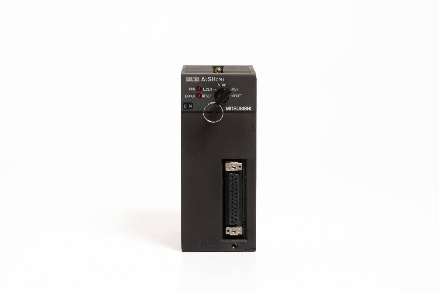 三菱 CPUユニット A2SHCPU (98〜99年製)