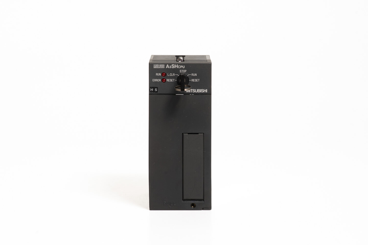 三菱 CPUユニット A2SHCPU (10〜11年製)