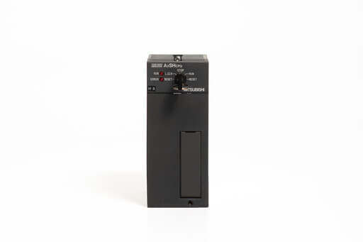 三菱 CPUユニット A2SHCPU (10〜11年製)